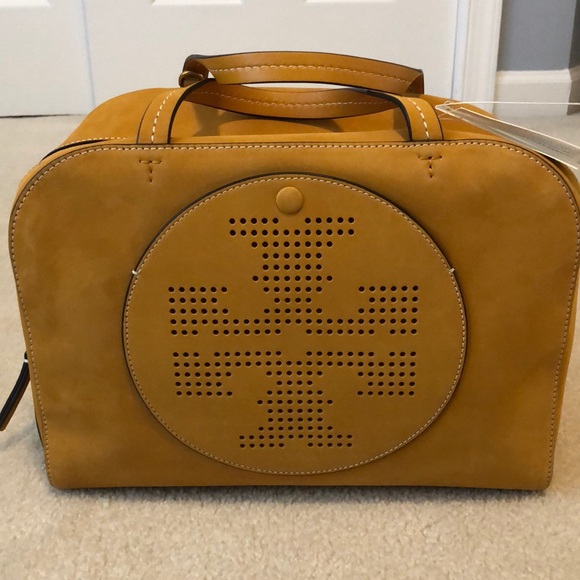 Tory Burch Handbags - Tory Burch Satchel